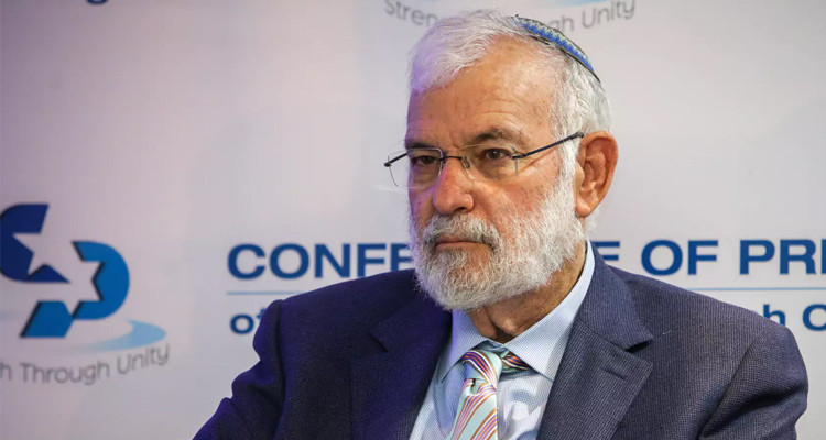 أكاديمي اسرائيلي: صدقنا كالحمقى كل المعلومات الخاطئة عن حـ.م.اس