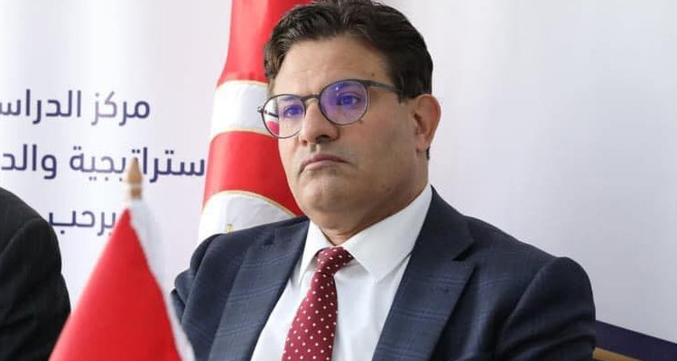 خمس سنوات سجنا لرفيق عبد السلام بتهمة نشر أخبار كاذبة