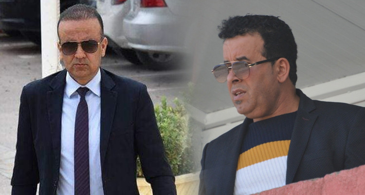 هلال الشابة يقاضي وديع الجريء وعواز الطرابلسي وحكما ناشطا بتهم خطيرة جدا