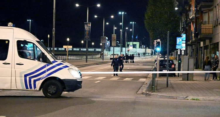 النيابة البلجيكية: منفذ جـ.ريمة بروكسال فرّ من أحد السجون التونسية سنة 2011