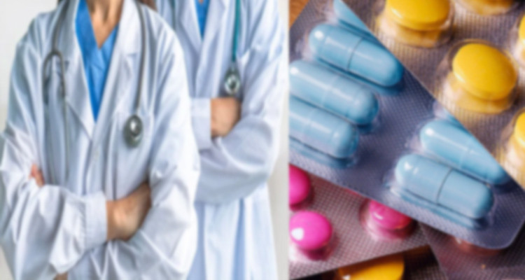 تفكيك وفاق إجرامي يروج الأقراص المخدرة من بين أفراده طبيبان