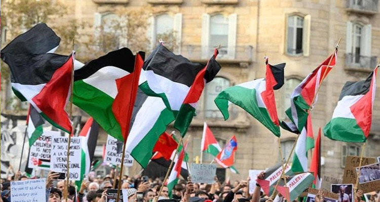 الم[قا]ومة الـ[ف]لسطينية تباغت العدو وتجهز على عدد من جنوده داخل آلياتهم