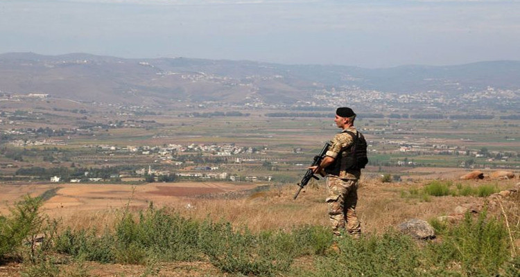 حزب الله يقصف ثكنة صـ[ه]يونية ويوقع عددا من القتلى والجرحى