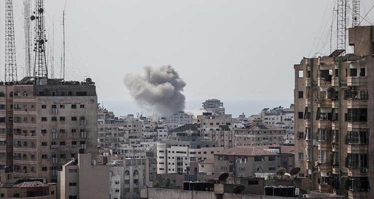 فرنسا تعترف بمقتل 30 من مواطنيها على يد الـ.م.قاومة الفلسـ.طينيـ.ـة