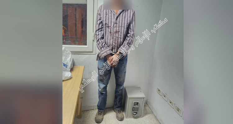 أريانة: جلسة خمرية تنتهي بجريمة قــــــــــ.ت.ـــــــل