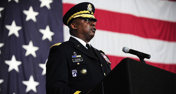 اللويد أوستين: لو كان لدينا علم بهجوم حـ.م.اس لما تأخرنا في إعلام إسرائيل