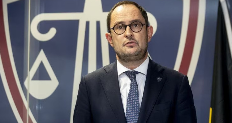 وزير العدل البلجيكي: أعتذر لأننا لم نسلم تونس منفذ عملية بروكسال 