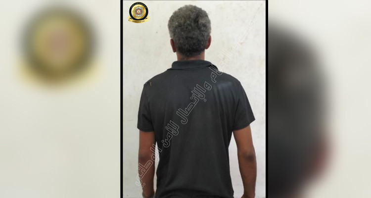 باجة: القبض على منحرف مصنف خطير وفار منذ 8 سنوات