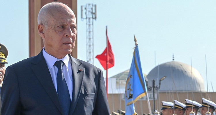 رئيس الدولة ينهي مهام رئيسة الهيئة العامة للوظيفة العمومية.