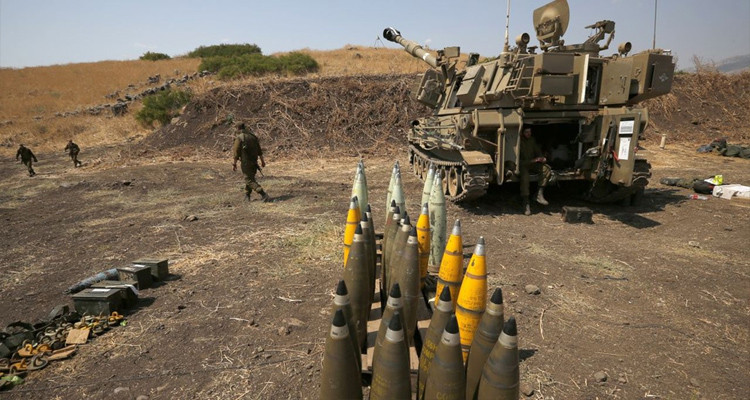 إسرائيل تعترف بـ[م]ــقتل 286 من جنودها على أيدي الـ[م]قاومين الفلسطينيين