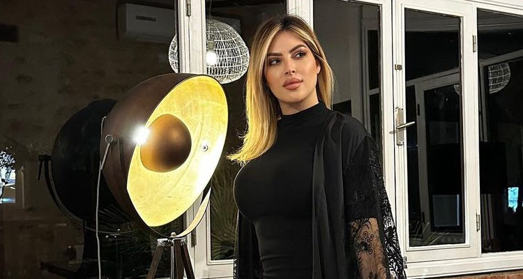 أربعة أشهر سجنا مع النفاذ العاجل في حق ''الانستغراموز'' مريم الدباغ