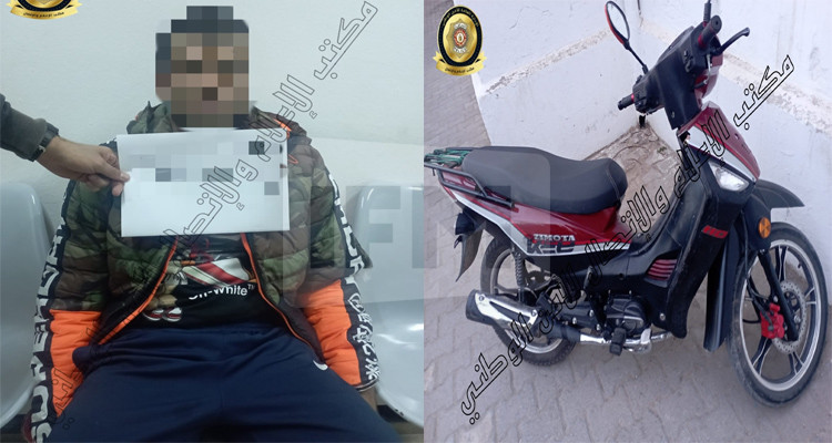 تعهدت مصالح منطقة الأمن الوطني بباردو بمتابعة ست شكاوى تقدم بها مواطنون لدى فرقة