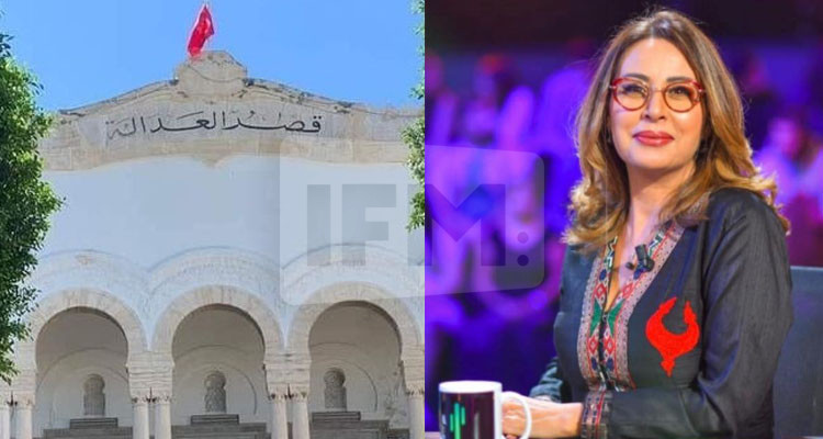 قاضي التحقيق يقرر استنطاق المحامية دليلة مصدق