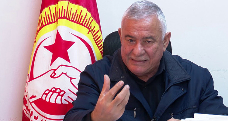 اتحاد الشغل بصفاقس: العوادني شخصية مرموقة لا يجوز استدعائه السادسة صباحا