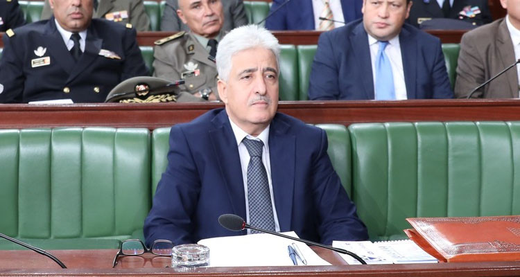 وزير الدفاع الوطني: الحديث عن قواعد عسكرية أجنبية بتونس محض خيال