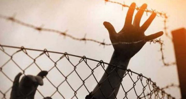 الاتفاق على تبادل ثلاثة أسرى فلسطينيين مقابل الرهينة الـ{ص}هيونية الواحدة