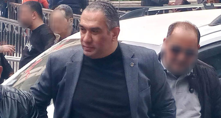 محكمة الاستئناف تقضي بإلغاء العقوبة السجنية لكاتب عام جامعة النقل 