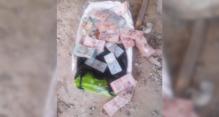 الكشف عن هوية مرتكب عملية سطو على 40 ألف دينار 