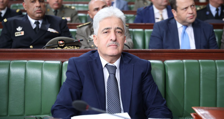 وزير الدفاع: لا يوجد نقابات بالجيش والوزارة من يدافع عن العسكريين