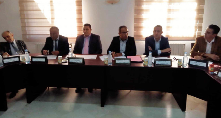 بمصادقة مجلس الإدارة: تسمية وليد الكرعاني ر.م.ع للشركة الجهوية للنقل بنابل