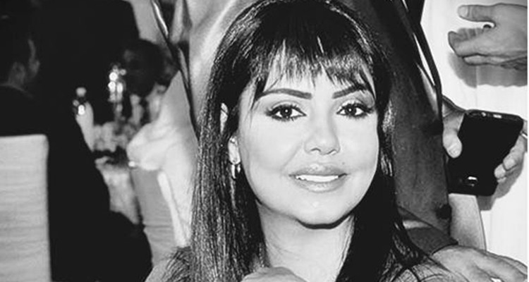 الموت يغيب الفنانة الكويتية جواهر