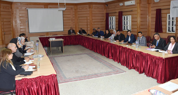 ولاية بن عروس تؤكد عزمها التصدي لكل الفضاءات العشوائية والفوضوية للطفولة