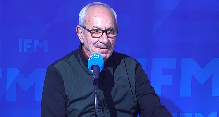 خالد حسني: المكتب الجامعي لكرة القدم قد يتقدم غدا باستقالة جماعية (فيديو)