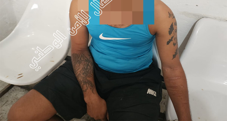 حي هلال: مروّع سواق التاكسي يسقط أخيرا في شراك الأمن