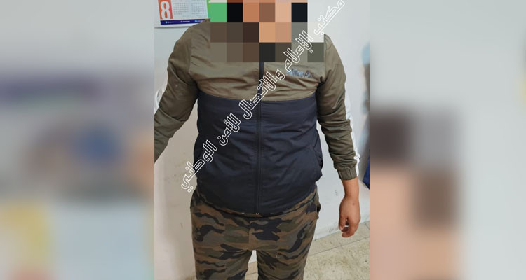 الملاسين: مروّع سواق السيارات يسقط في مصيدة الأمن