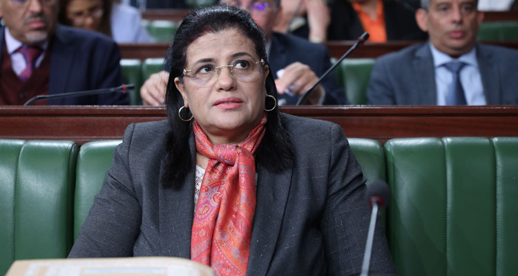 وزيرة المالية: أرسلنا إلى الإمارات 99 مكتوبا بشأن الأموال المنهوبة