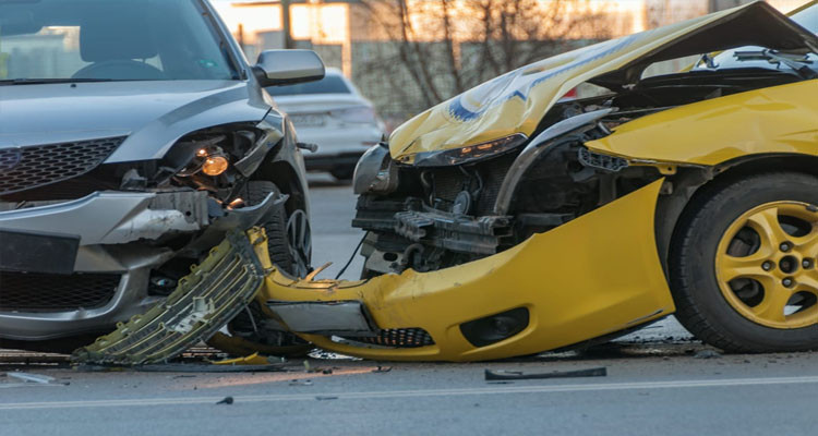 ارتفاع أعداد حوادث المرور التي ارتكبها جزائريون في تونس بنسبة 121 %