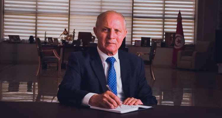 إحالة ملف رضا شرف الدين على أنظار القطب القضائي المالي وإبقائه رهن الإيقاف
