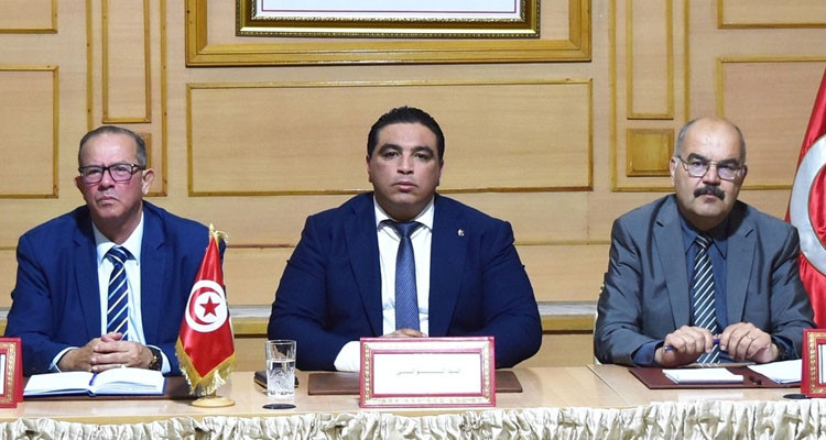 والي بن عروس للمعتمدين: اخرجوا إلى الميدان وتصدوا لكل التجاوزات