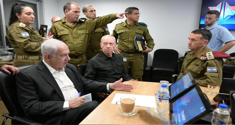 غارة ص÷هيونية تنهي حياة مجندة إسرائ[يلية] أسرتها المقاومة الفلســـط.ينية