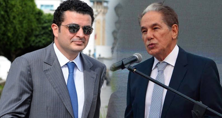 بطاقة إيداع بالسجن في حق عبد الرحيم الزواري وتمديد الاحتفاظ بمروان المبروك