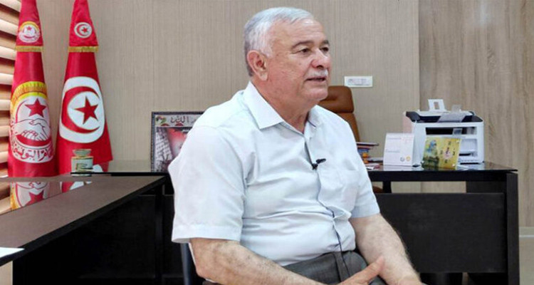 اتحاد الشغل بصفاقس: يوسف العوادني ورفاقه موقوفون على ذمة قضايا ''ملفقة''