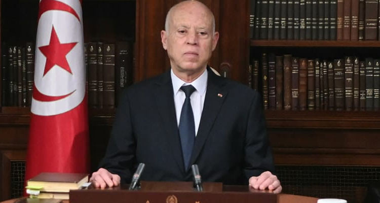 إنهاء مهام المديرة العامة لوحدة متابعة تنظيم المؤسسات والمنشآت العمومية