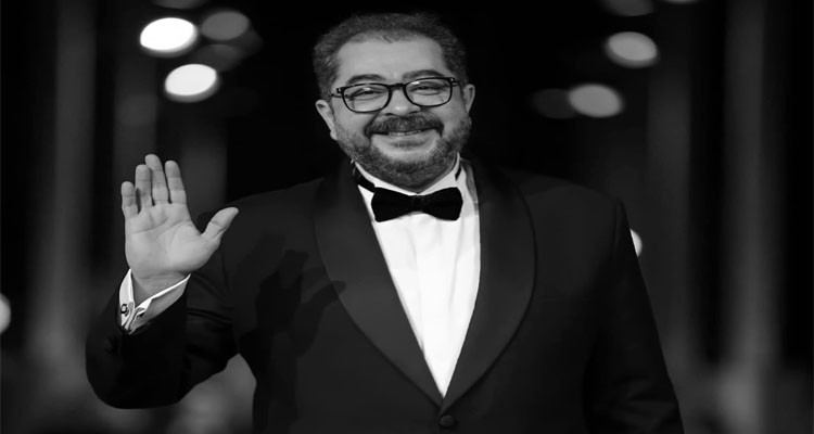 الممثل المصري طارق عبد العزيز يفارق الحياة أثناء التصوير