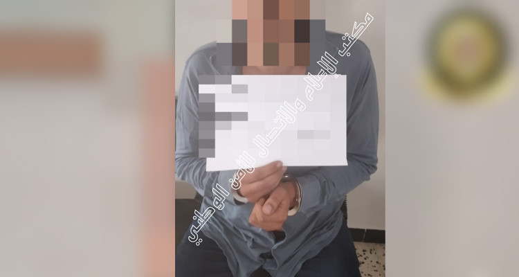 الشابة: القبض على أحد منظمي رحلات الموت خلسة