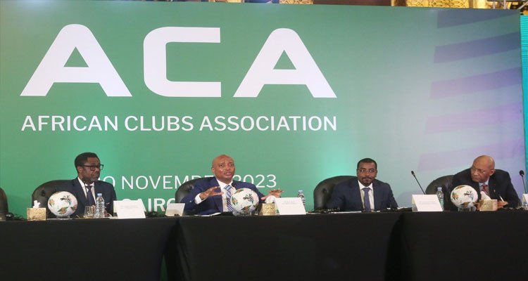 الأندية التونسية غائبة عن عضوية المكتب التنفيذي لرابطة الأندية الافريقية