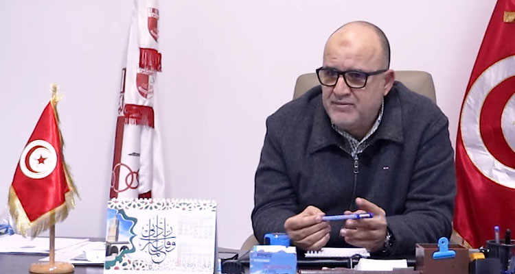 رئيس الأولمبي الباجي لجماهيره: سبوا الهيئة بشرط اقتناء تذكرة أو اشتراك