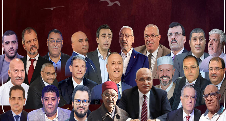 هيئة الدفاع تستنكر منع الصحف والقنوات التونسية عن موقوفي قضية''التآمر''