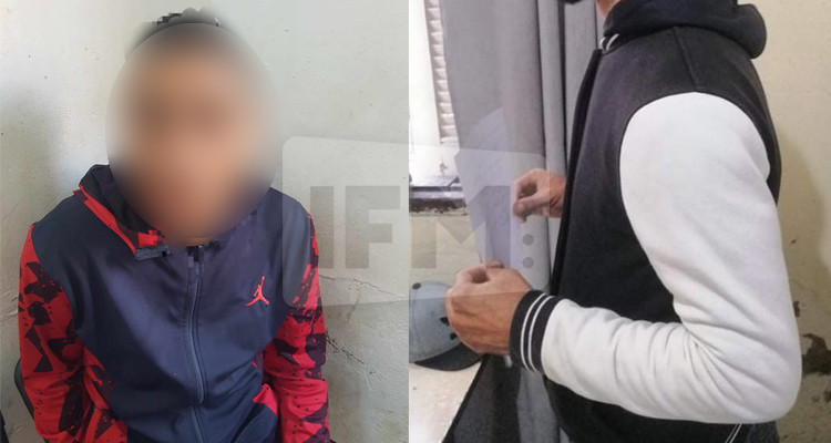 الزهروني: ''كخة'' و''بيناسة'' يقعان في مصيدة الأمن