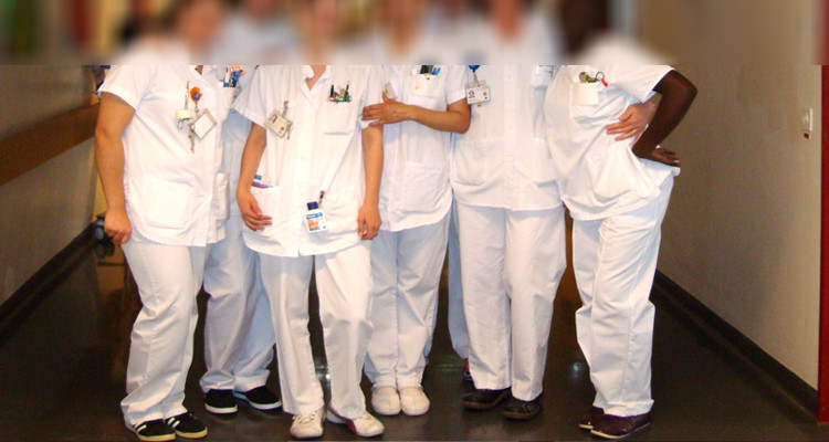 مستشفيات إقليم لومبارديا الإيطالي بحاجة إلى 10 آلاف ممرضة