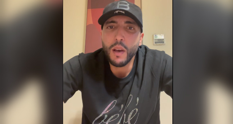 نادر الغندري: حرام أن لا أتقاضى أجري من الافريقي أيقبل أحدكم أن يتنازل عن مرتبه
