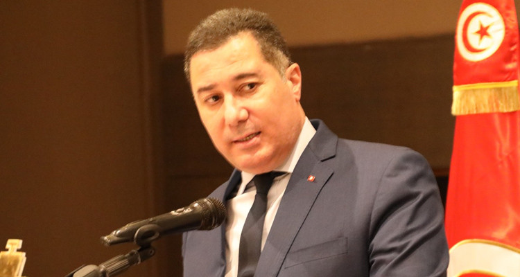 المجيدي: كل خبراتنا على ذمة فلسطين لإعادة بناء ما دمره الا[حت]لال