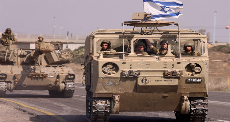 المـ÷قاومة تجهز على تسعة جنود صــــ°هاينة