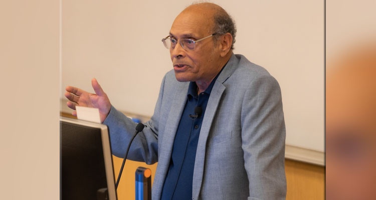 المنصف المرزوقي: لم أٌمنع من زيارة المغرب ولكنني فضلت تأجيلها لموعد قادم