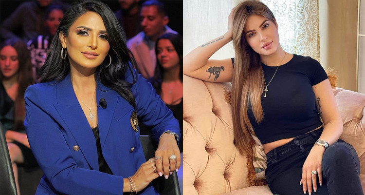 بعد أن قاضتها حنان العش: إيقاف ''الانستغراموز'' مريم الدباغ