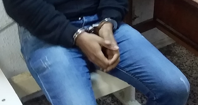 أربعة عناصر إجرامية خطيرة تسقط في مصيدة الحرس الوطني